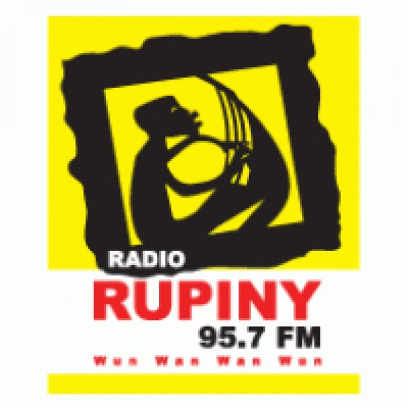 Logo of Rupiny Radio
