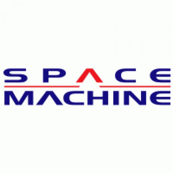 Logo of Space Machine