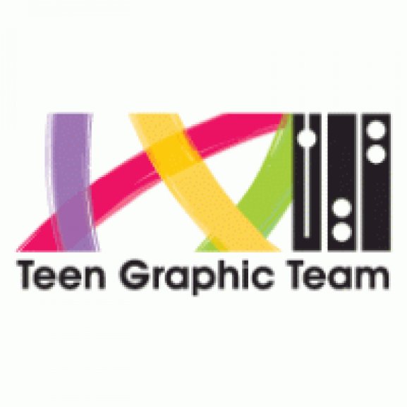 Logo of Teen Graphic Team