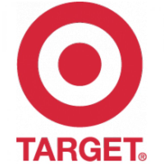 Logo of Target