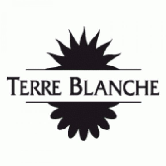 Logo of Terre Blanche