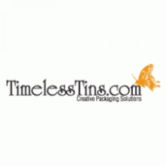 Logo of Timeless Tins