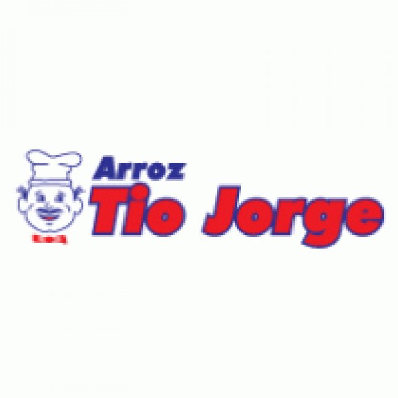 Logo of Arroz Tio Jorge