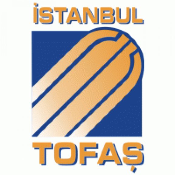 Logo of Istanbul Tofaş Basketbol