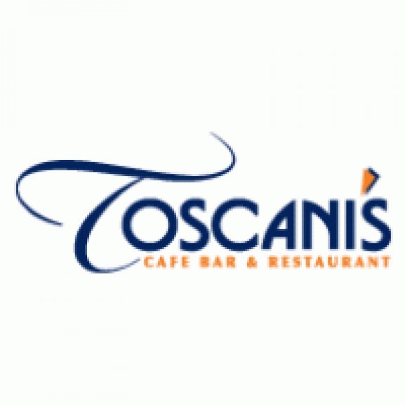 Logo of Toscani's