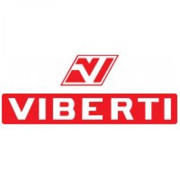 Logo of Viberti