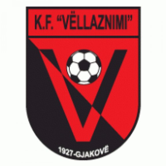 Logo of K.F. Vllaznimi