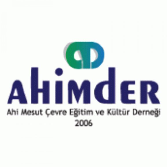 Logo of Ahimder