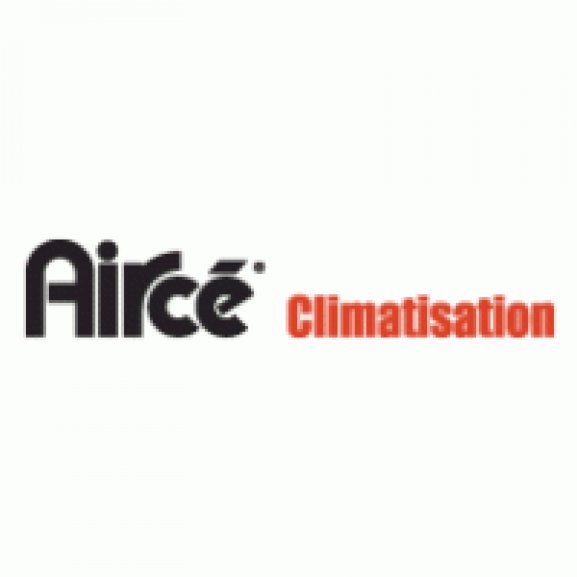 Logo of Airce Climatisation