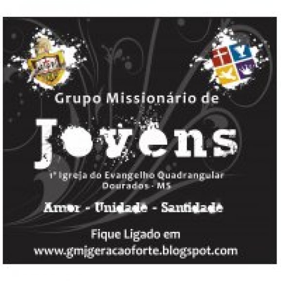 Logo of Grupo de Jovens IEQ
