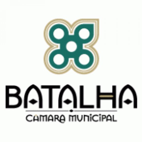 Logo of Câmara  Municipal da Batalha