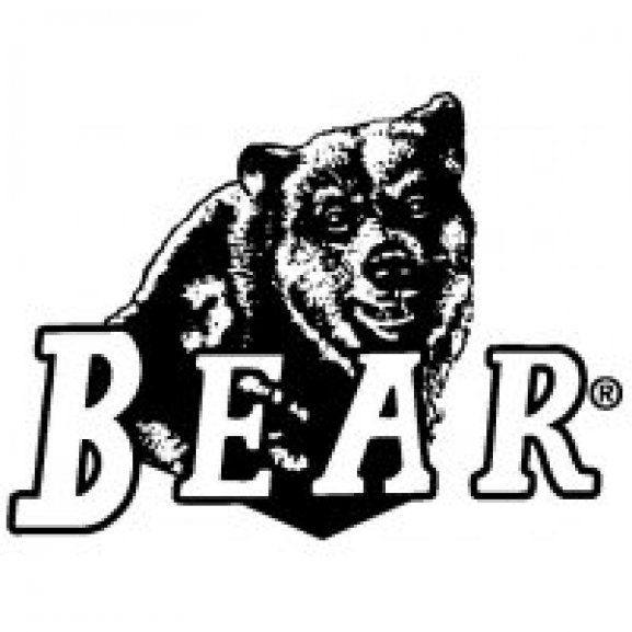 Logo of Bear