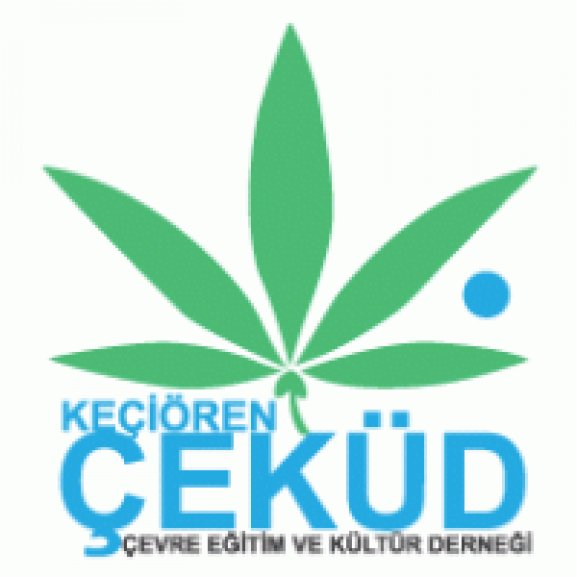 Logo of Keciören Çeküd