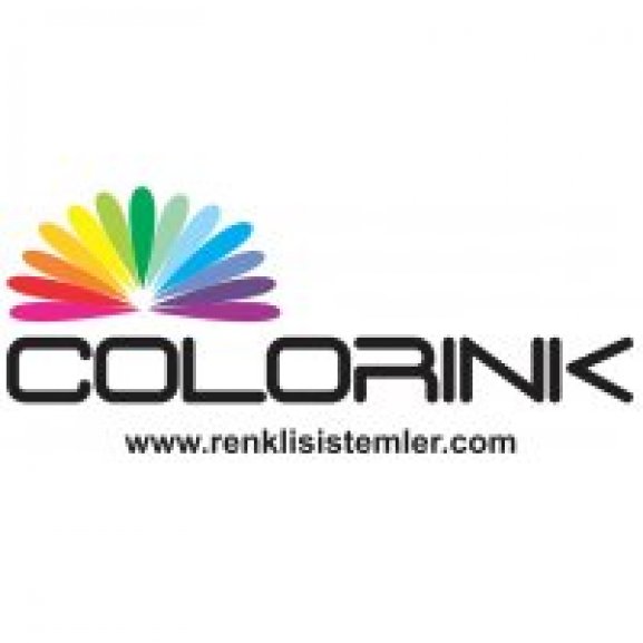 Logo of Colorink