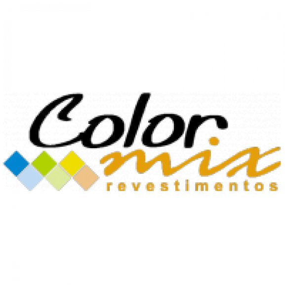 Logo of Colormix