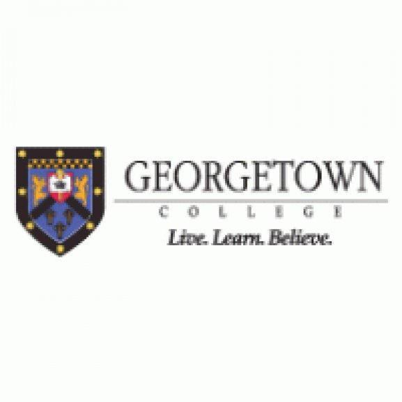 Logo of Georgetown College