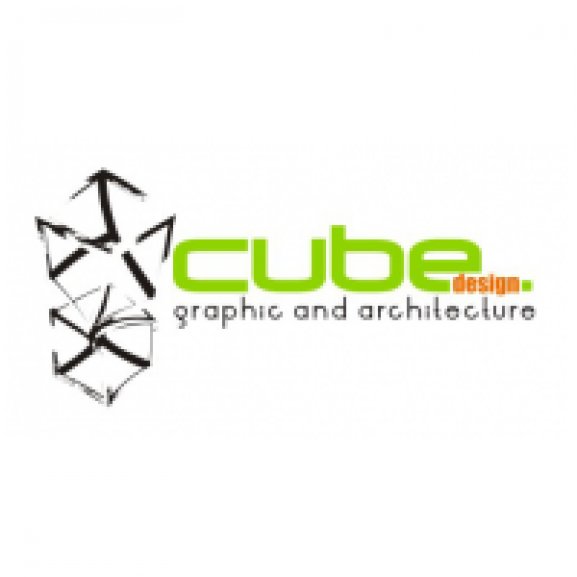 Logo of Cube Design