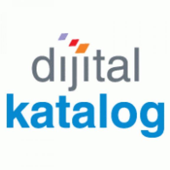 Logo of Dijital Katalog