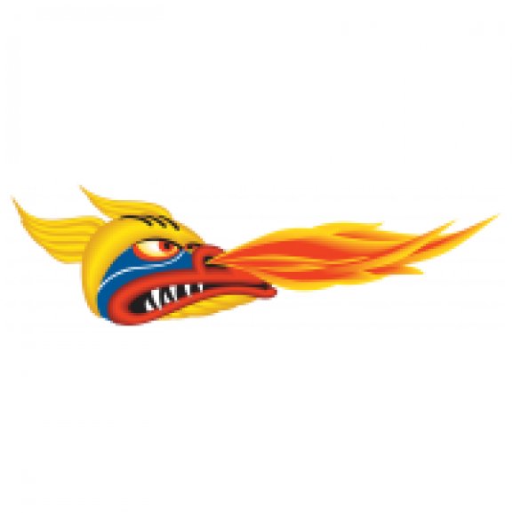 Logo of Storhamar Dragons