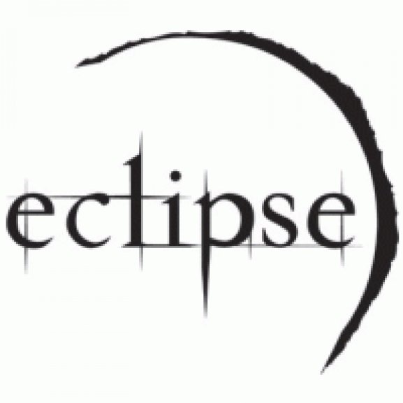 Logo of Twilight: Eclipse