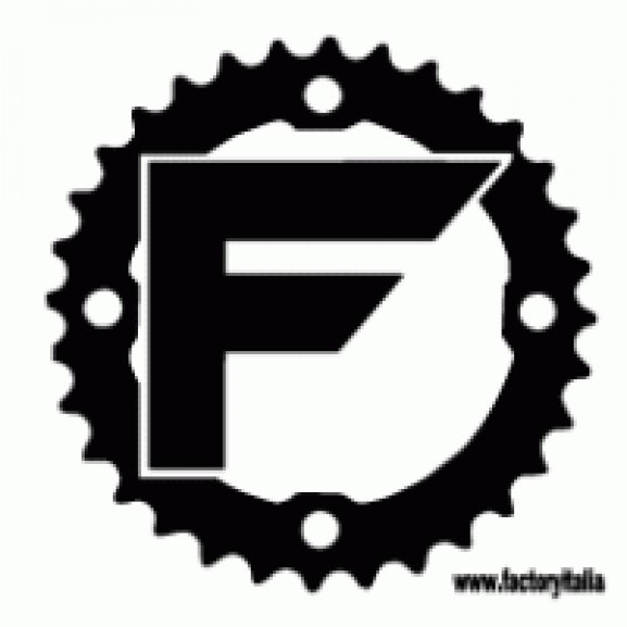 Logo of Factoryitalia.com