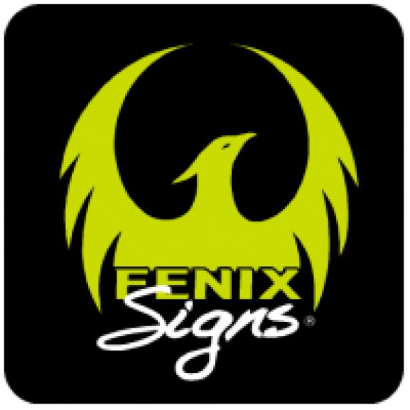 Logo of Fenix Signs