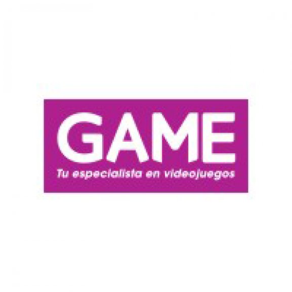 Logo of GAME