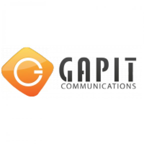 Logo of Gapit Communications