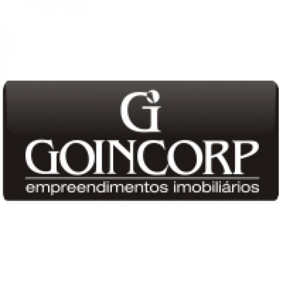 Logo of Goincorp Emprendimentos Imobiliários 