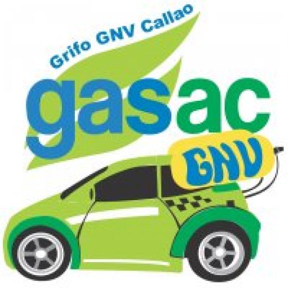 Logo of Gasac Grifo GNV