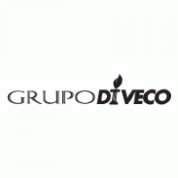 Logo of Grupo Diveco