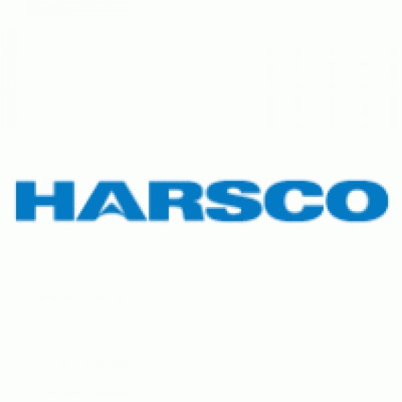 Logo of Harsco