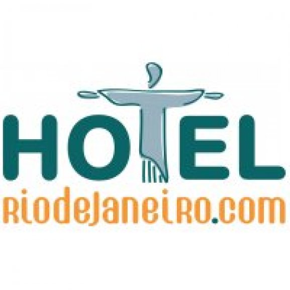 Logo of hotelriodejaneiro.com