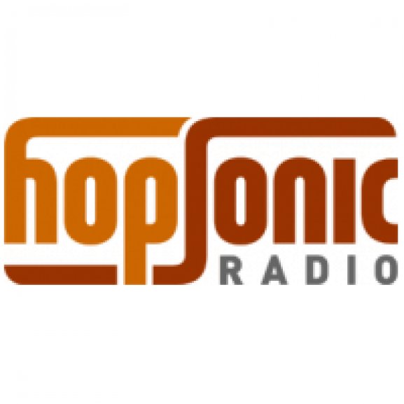 Logo of HopSonic Radio