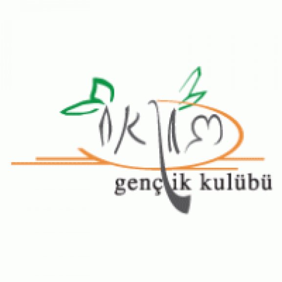 Logo of İklim Gençlik Kulübü