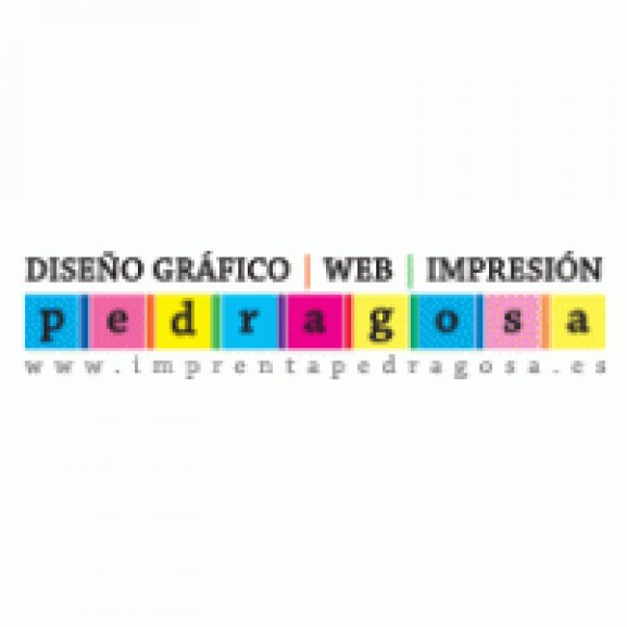 Logo of Imprenta Pedragosa Madrid