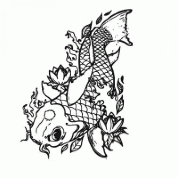 Logo of KARPA KOI OLD SCHOOL
