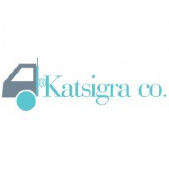 Logo of Katsigra Co.