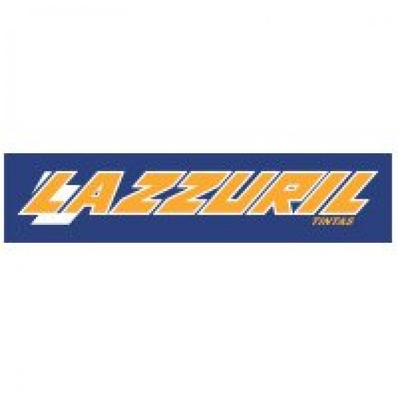 Logo of Lazzuril