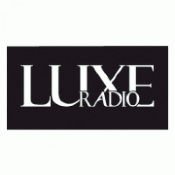 Logo of Luxe Radio