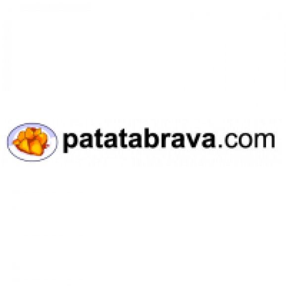 Logo of Patatabrava.com