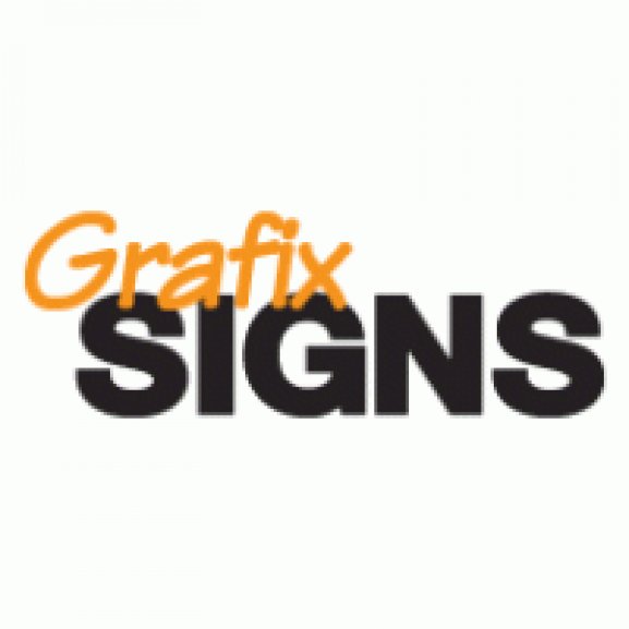 Logo of Grafix Signs