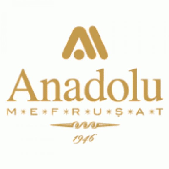 Logo of Anadolu Mefrusat