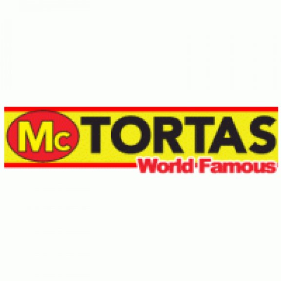 Logo of McTortas