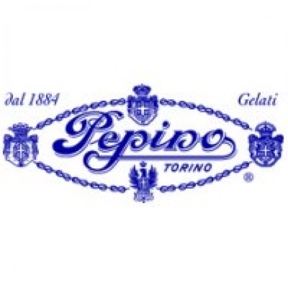 Logo of Gelati Pepino
