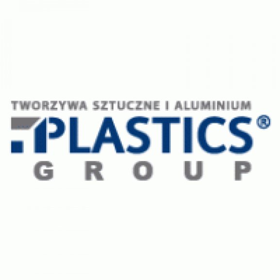 Logo of Plastics Group