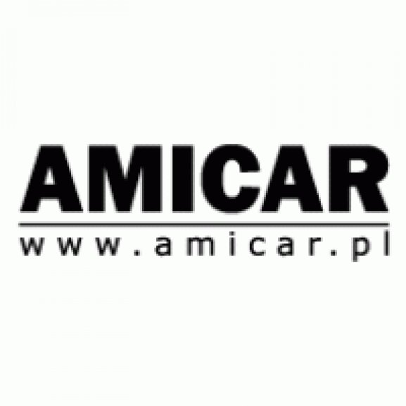 Logo of Amicar