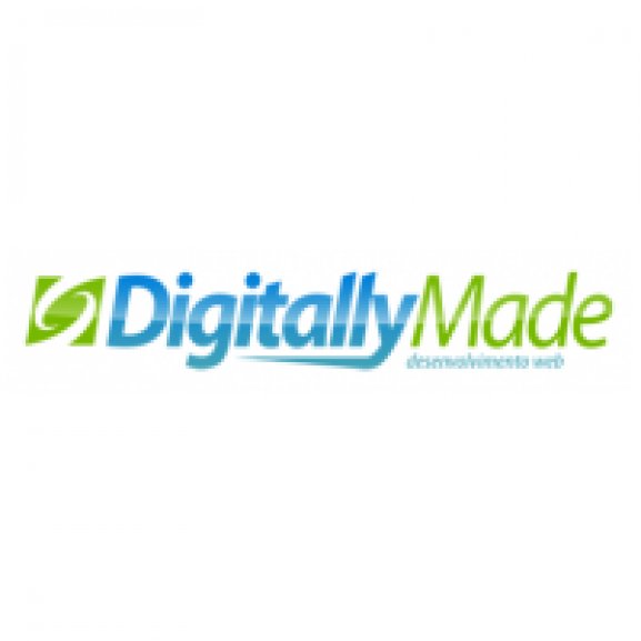 Logo of DigitallyMade