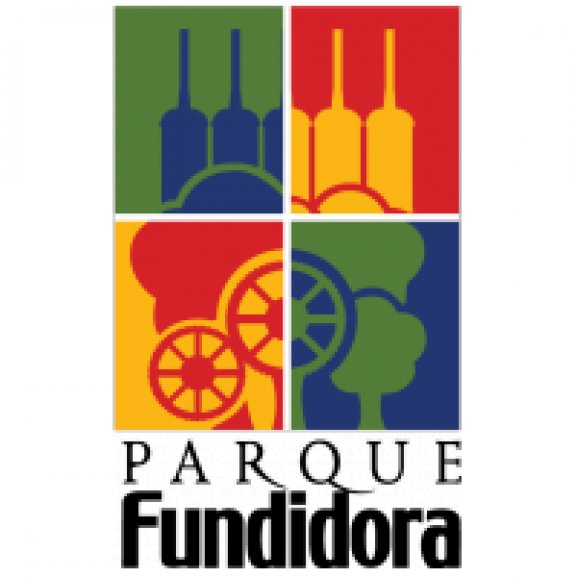 Logo of Parque Fundidora