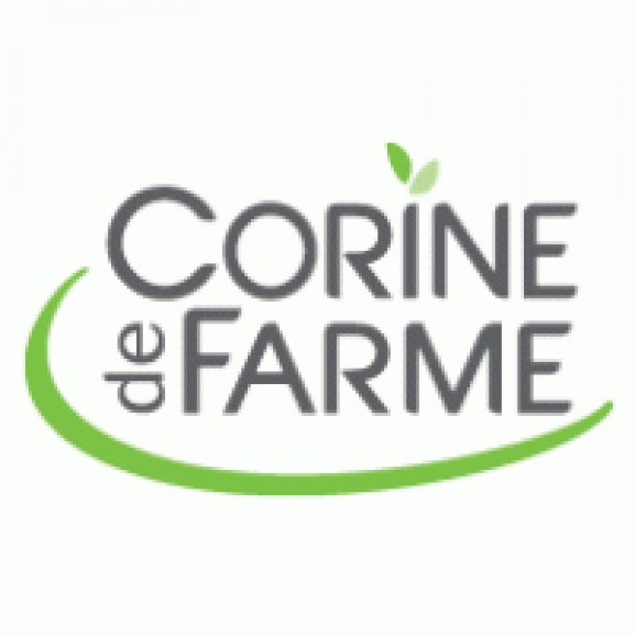 Logo of Corine de Farme